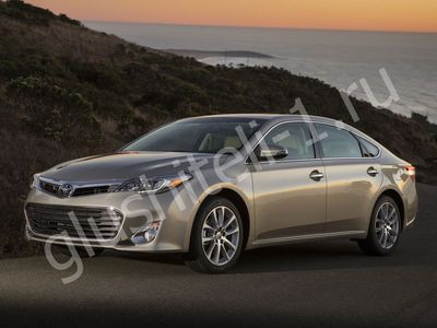 Купить глушитель, катализатор, пламегаситель Toyota Avalon в Москве